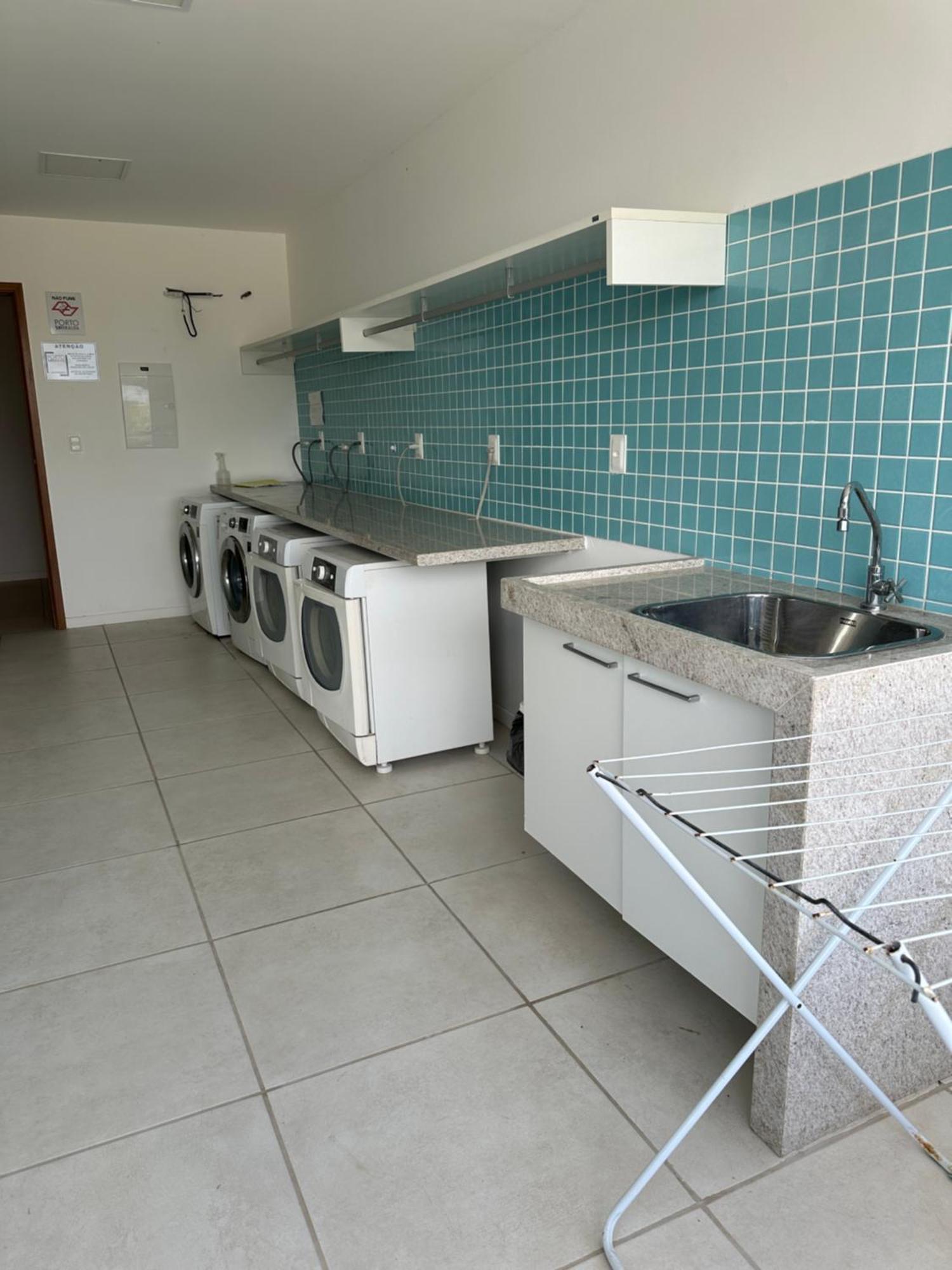 Guarajuba Apart Hotel Porto Smeralda エクステリア 写真