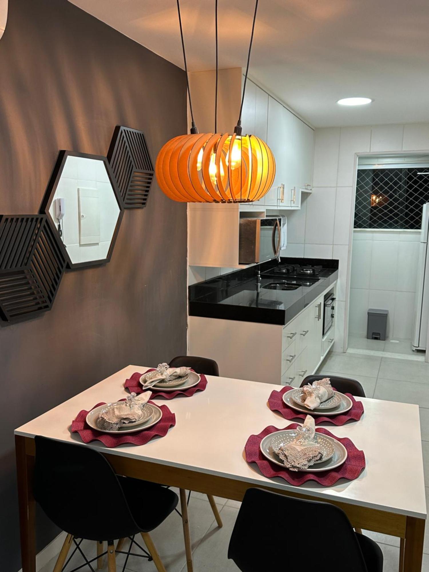 Guarajuba Apart Hotel Porto Smeralda エクステリア 写真