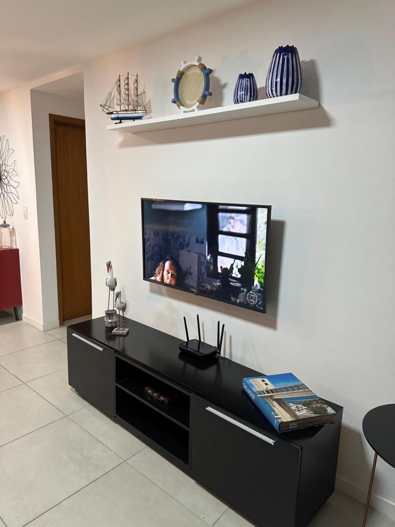 Guarajuba Apart Hotel Porto Smeralda エクステリア 写真