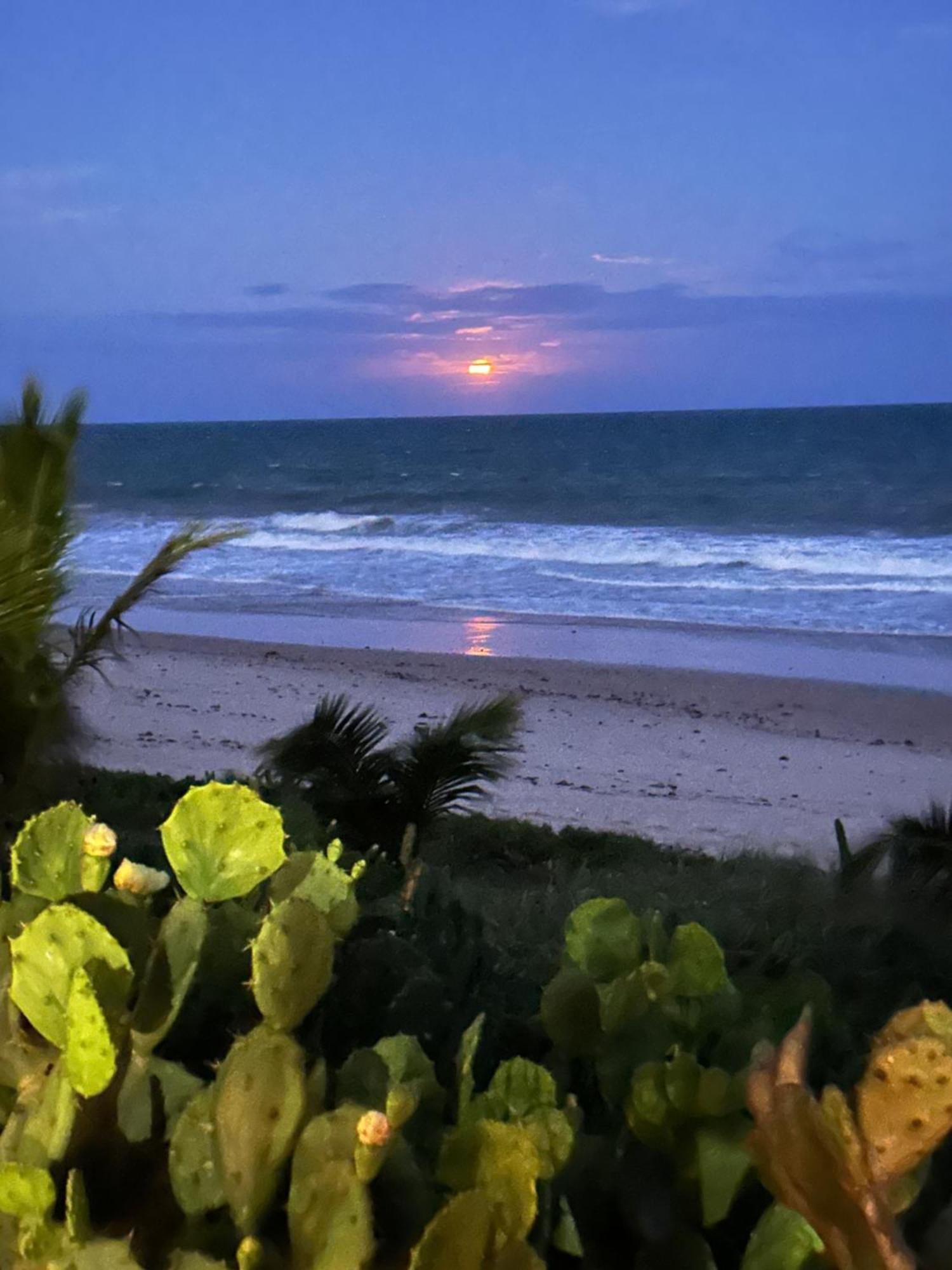 Guarajuba Apart Hotel Porto Smeralda エクステリア 写真